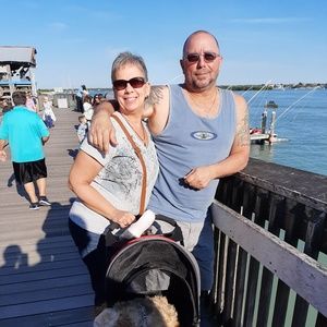 Meet your Posher, Janet